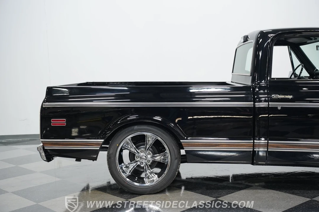 1972 Chevrolet C/K 2nd Gen - Image 29 of 31