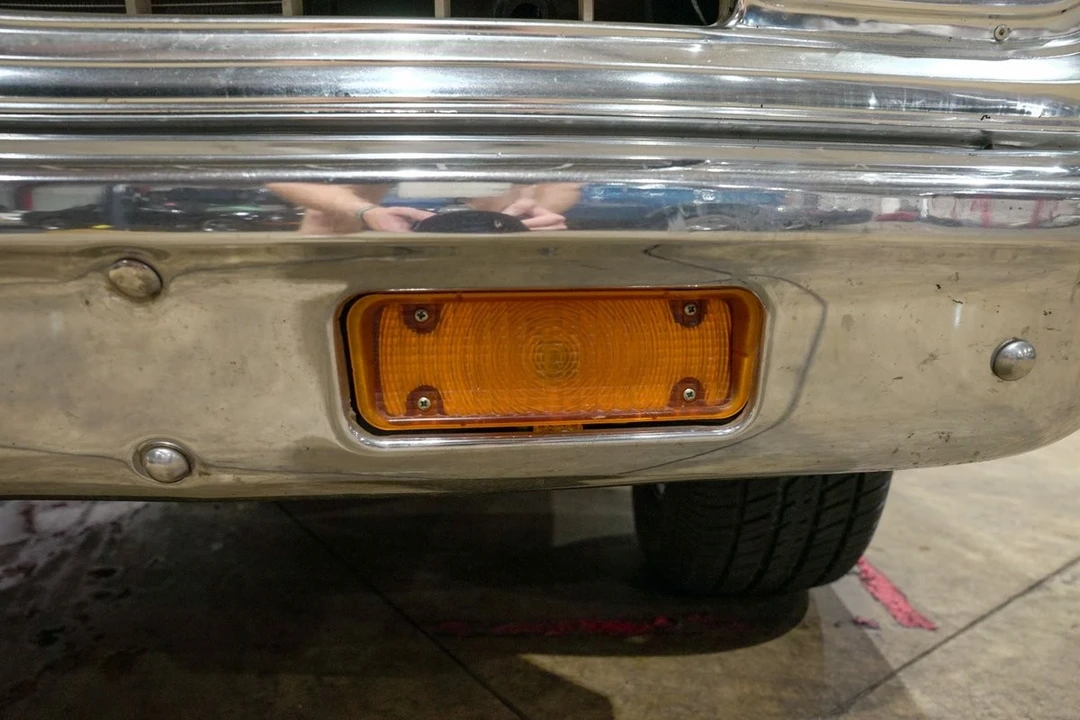 1972 Chevrolet C/K 2nd Gen - Image 31 of 31