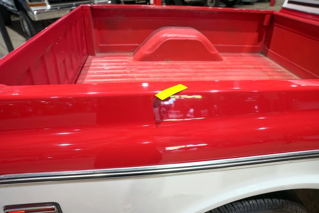 1972 Chevrolet C/K 2nd Gen - Image 26 of 31