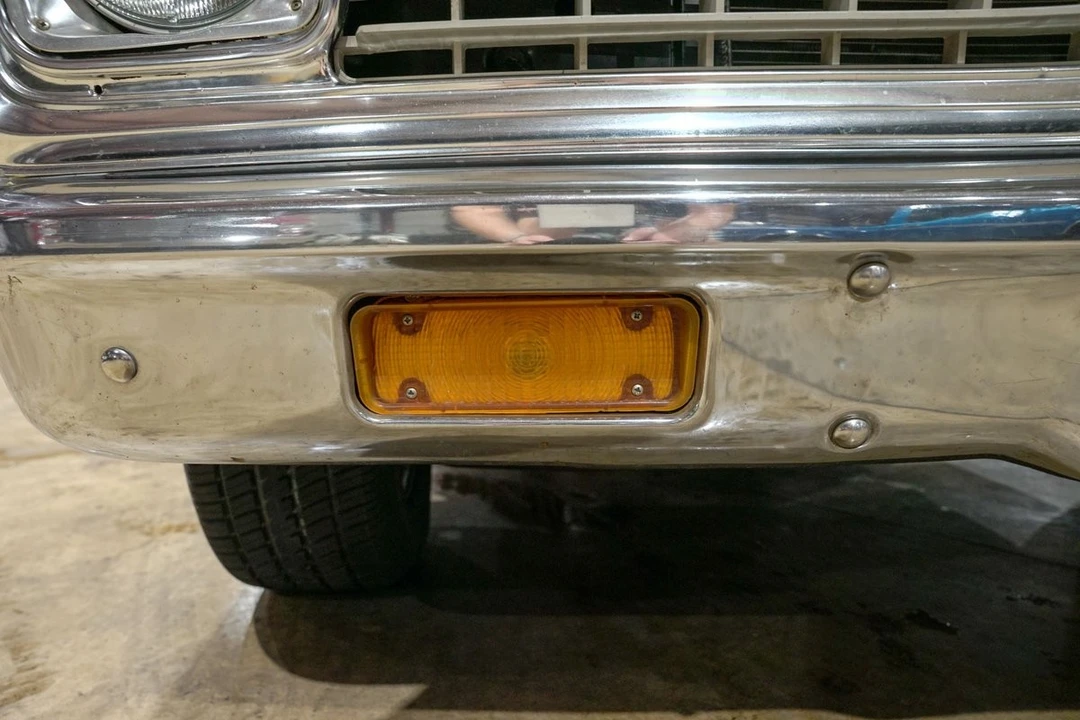 1972 Chevrolet C/K 2nd Gen - Image 30 of 31