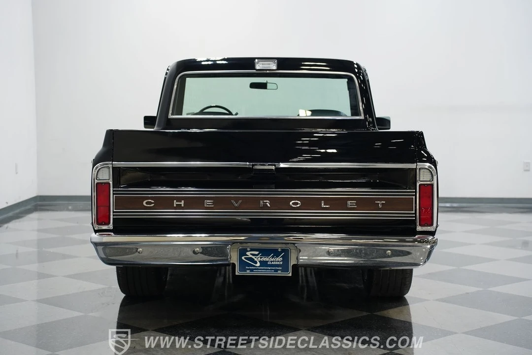 1972 Chevrolet C/K 2nd Gen - Image 25 of 31
