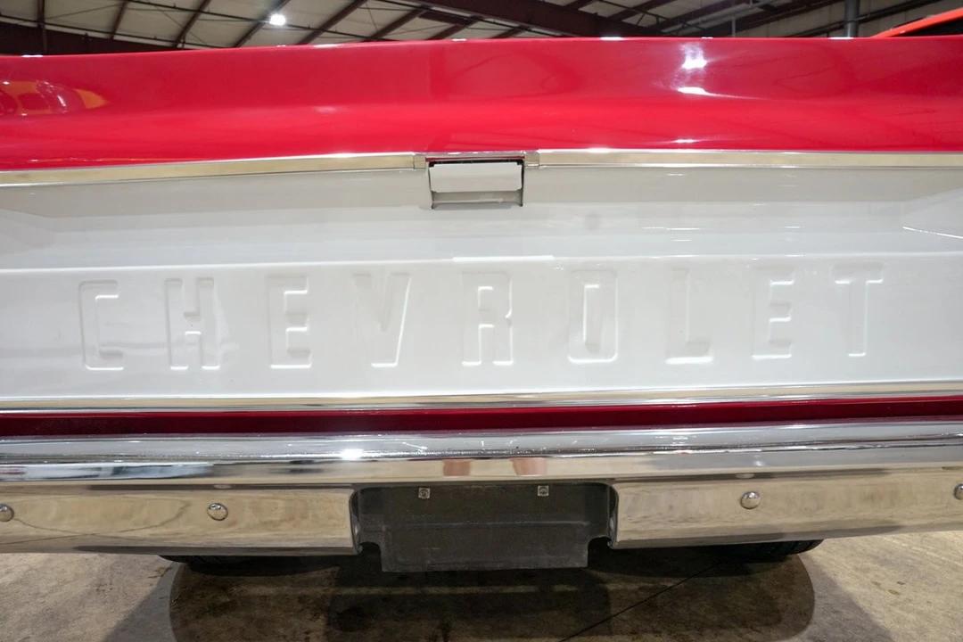 1972 Chevrolet C/K 2nd Gen - Image 21 of 31