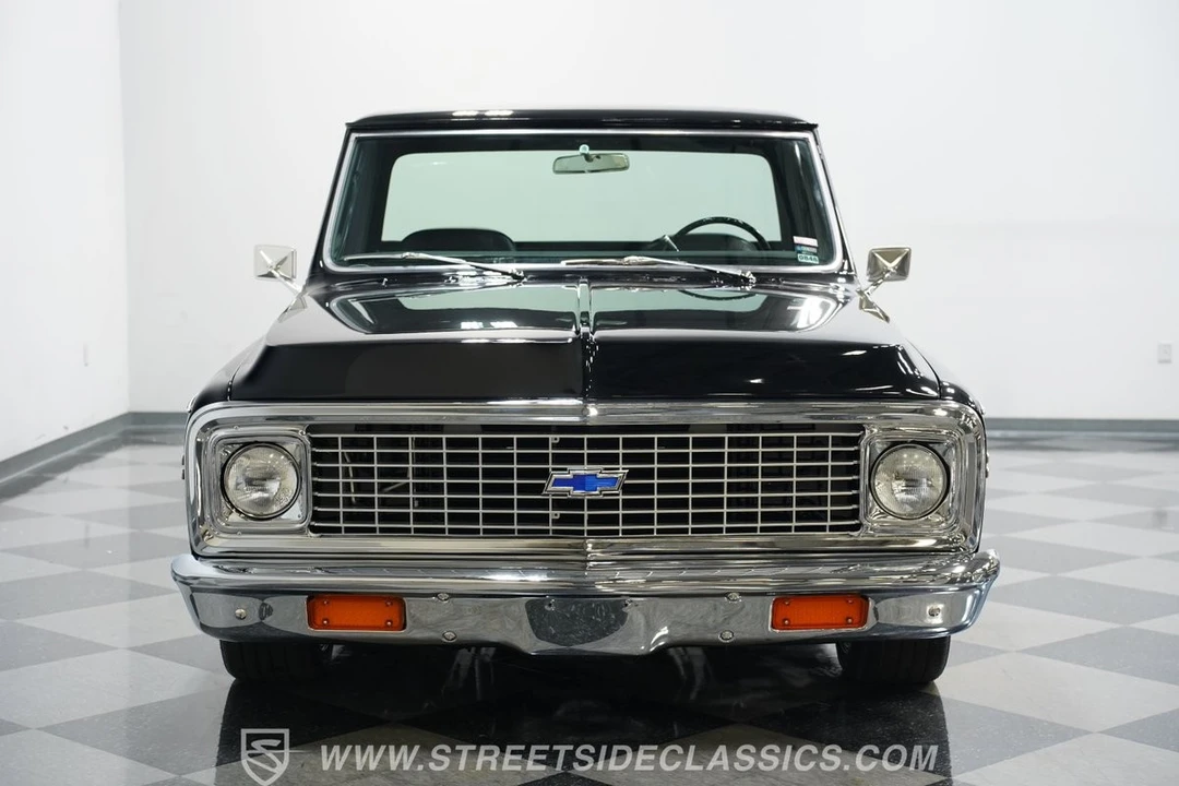 1972 Chevrolet C/K 2nd Gen - Image 18 of 31