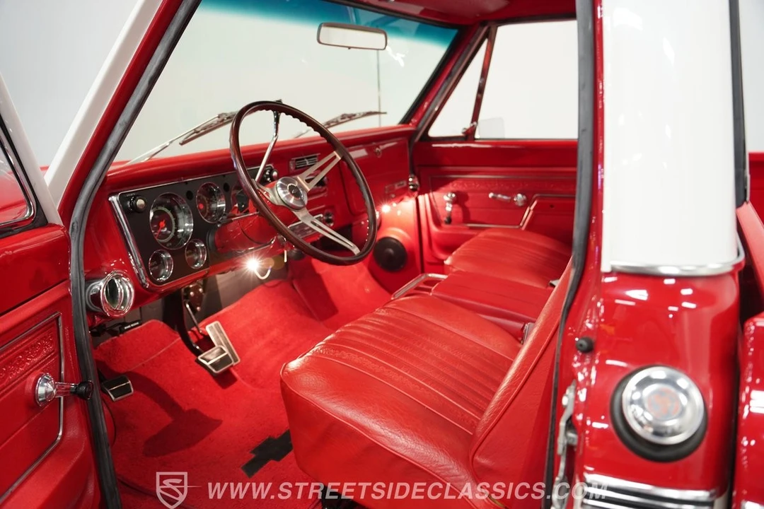 1972 Chevrolet C/K 2nd Gen - Image 5 of 12