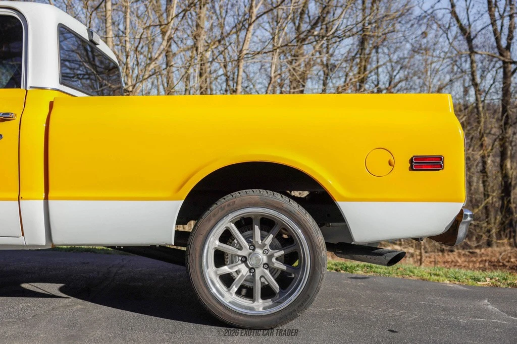 1972 Chevrolet C/K 2nd Gen - Image 5 of 12