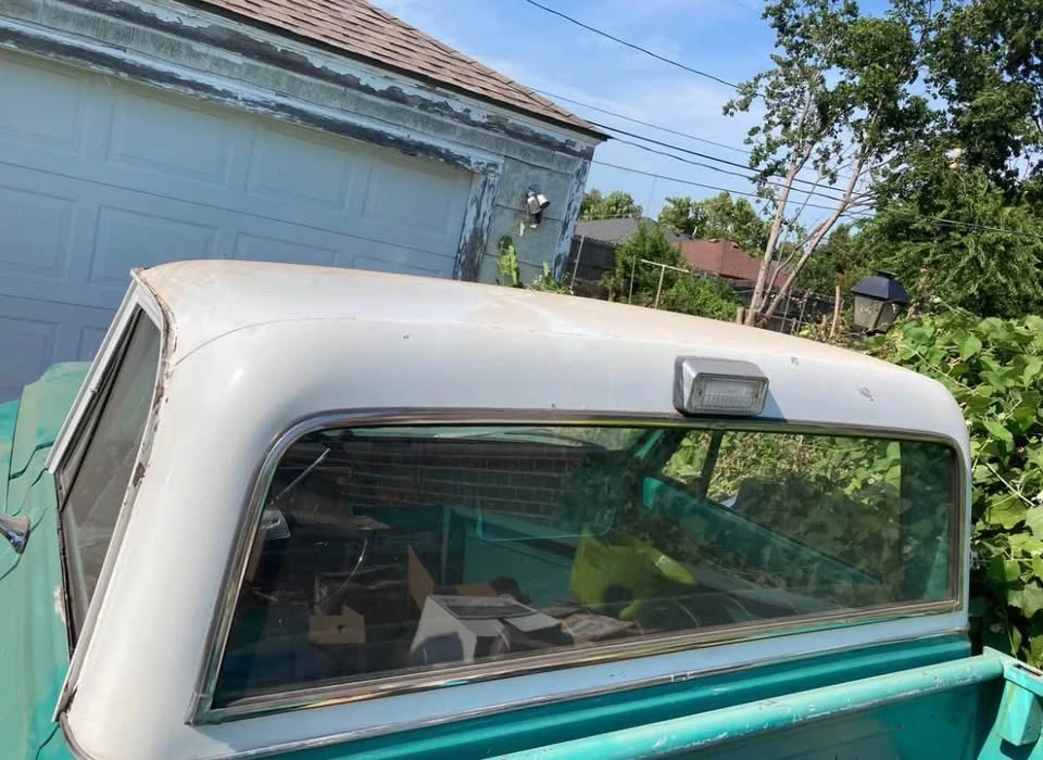 1972 Chevrolet C/K 2nd Gen - Image 12 of 12