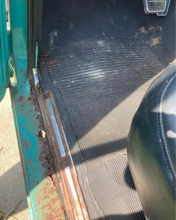 1972 Chevrolet C/K 2nd Gen - Image 10 of 12