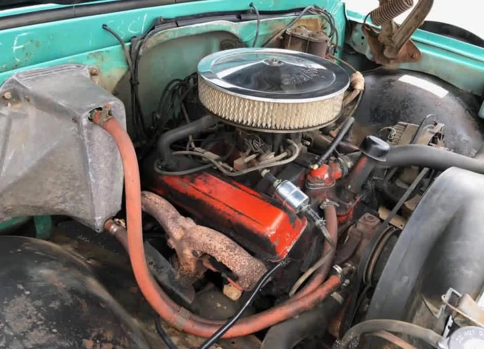 1972 Chevrolet C/K 2nd Gen - Image 2 of 12