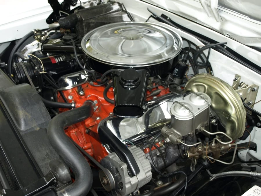 1972 Chevrolet C/K 2nd Gen - Image 5 of 10