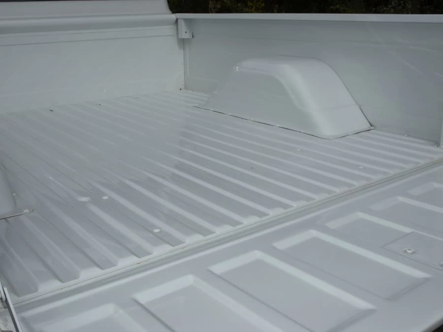 1972 Chevrolet C/K 2nd Gen - Image 6 of 10