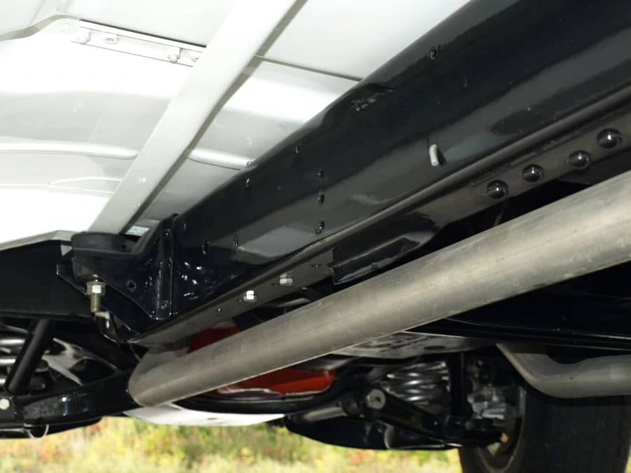 1972 Chevrolet C/K 2nd Gen - Image 8 of 10