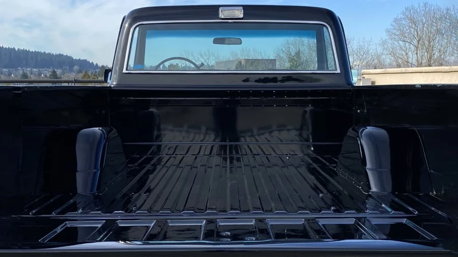 1972 Chevrolet C/K 2nd Gen - Image 11 of 19