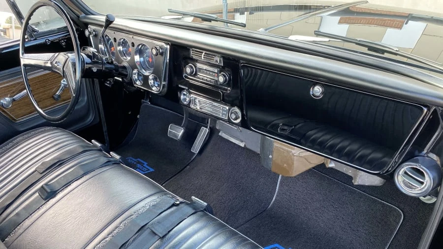 1972 Chevrolet C/K 2nd Gen - Image 5 of 19
