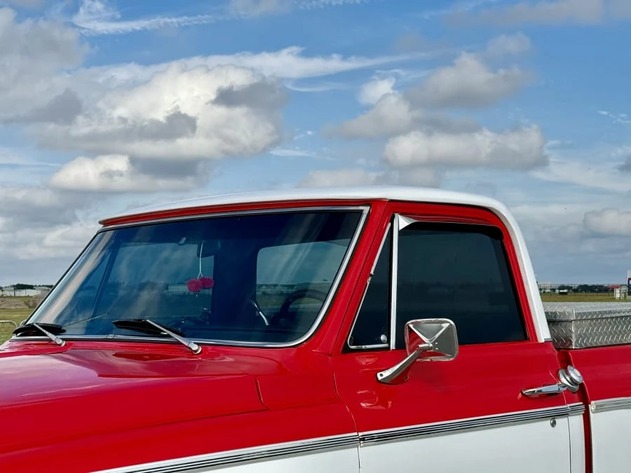 1972 Chevrolet C/K 2nd Gen - Image 5 of 17