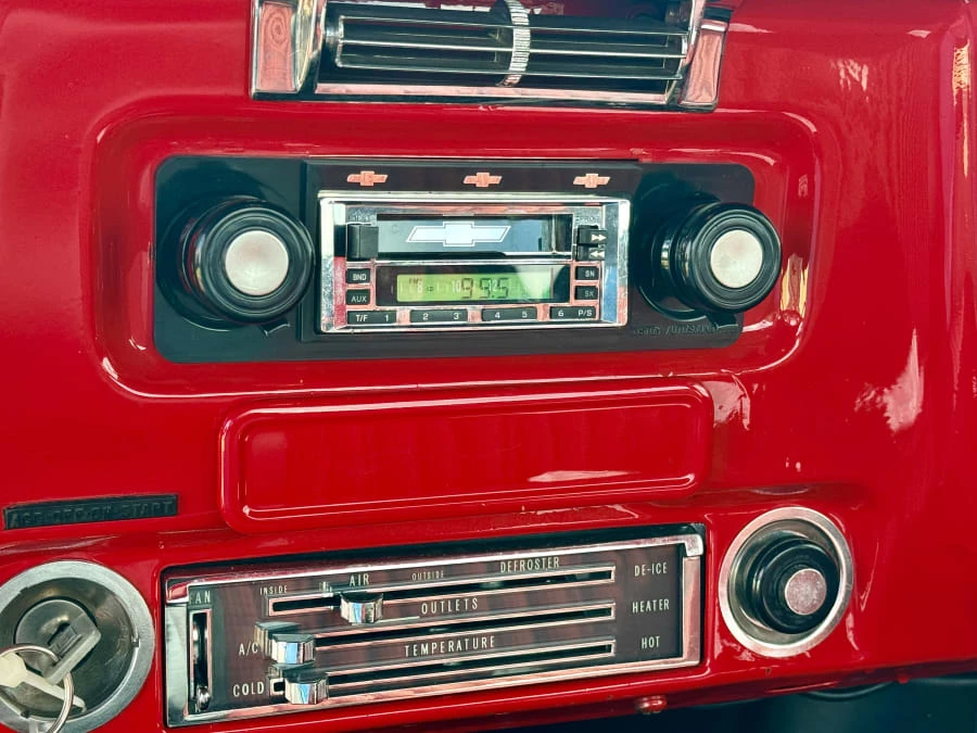 1972 Chevrolet C/K 2nd Gen - Image 11 of 17