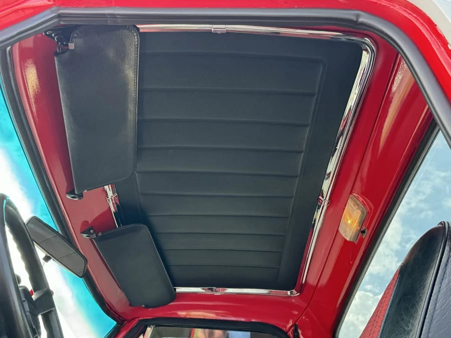 1972 Chevrolet C/K 2nd Gen - Image 13 of 17