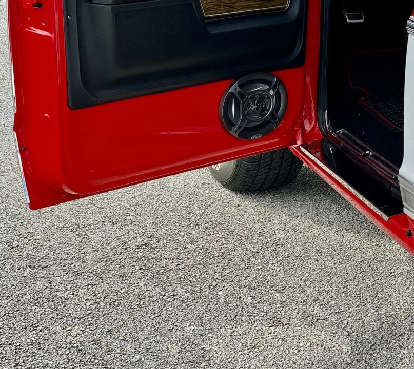 1972 Chevrolet C/K 2nd Gen - Image 15 of 17