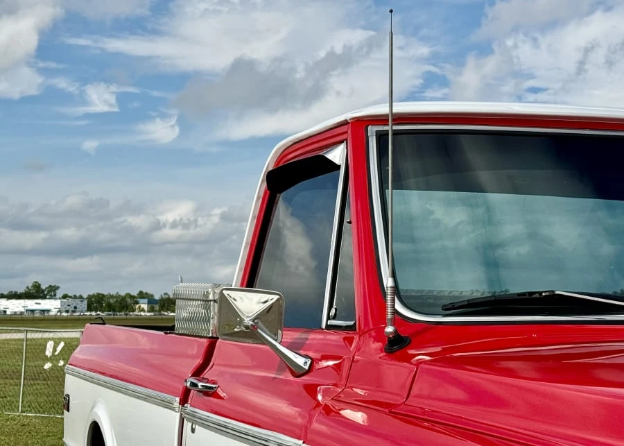 1972 Chevrolet C/K 2nd Gen - Image 6 of 17