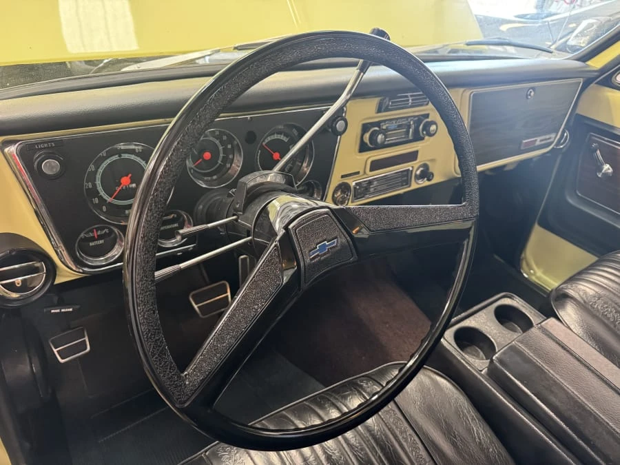 1972 Chevrolet C/K 2nd Gen - Image 10 of 17