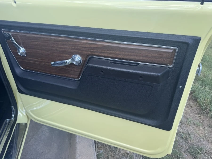 1972 Chevrolet C/K 2nd Gen - Image 12 of 17