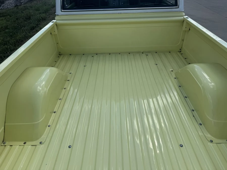 1972 Chevrolet C/K 2nd Gen - Image 16 of 17