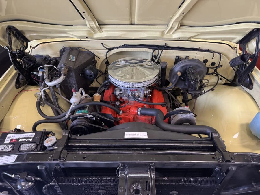 1972 Chevrolet C/K 2nd Gen - Image 14 of 17