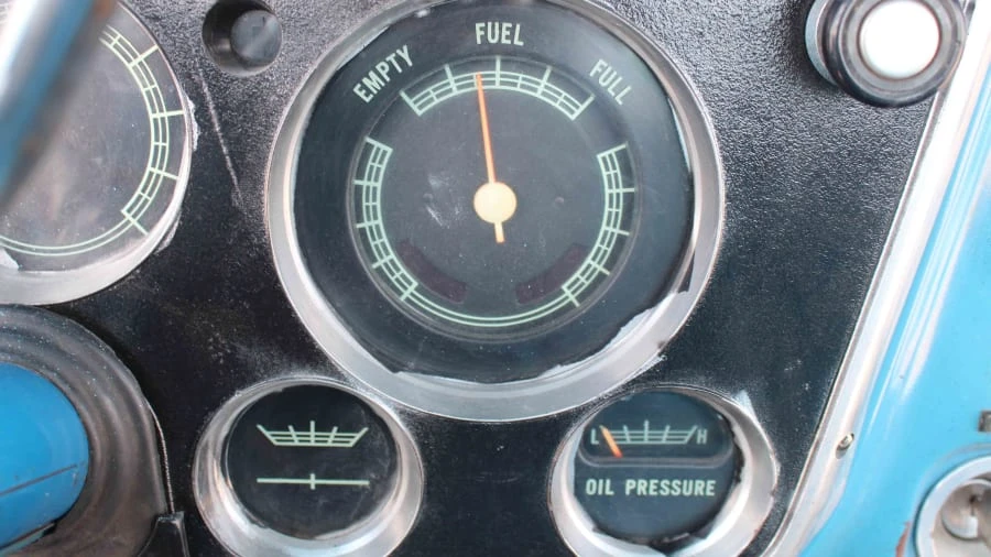 1972 Chevrolet C/K 2nd Gen - Image 15 of 17