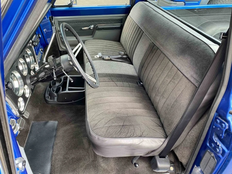 1972 Chevrolet C/K 2nd Gen - Image 9 of 19