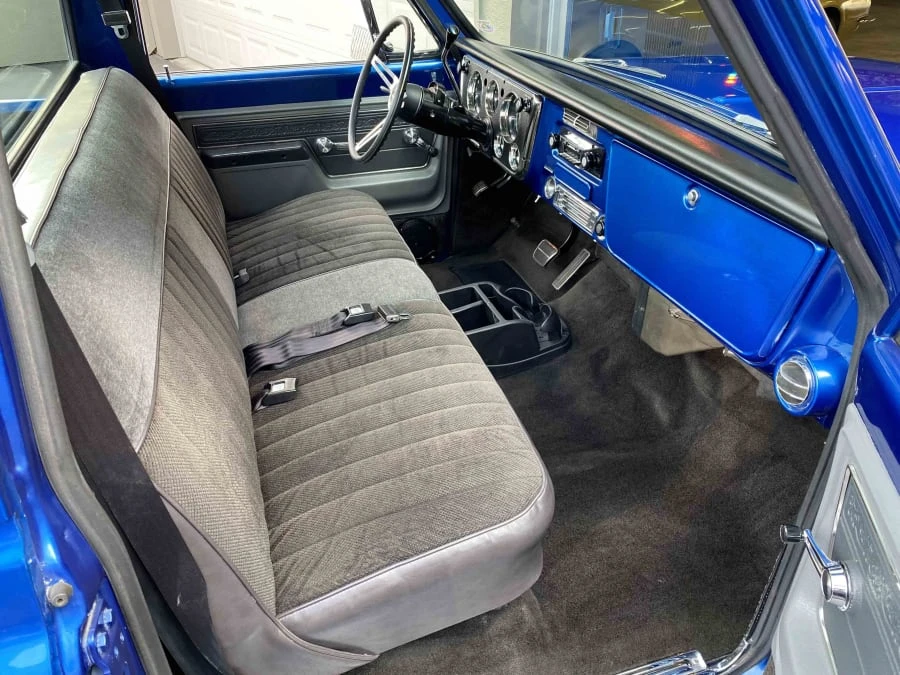 1972 Chevrolet C/K 2nd Gen - Image 10 of 19