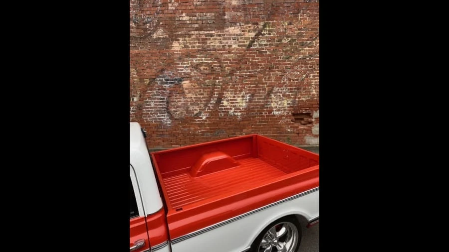1972 Chevrolet C/K 2nd Gen - Image 9 of 12