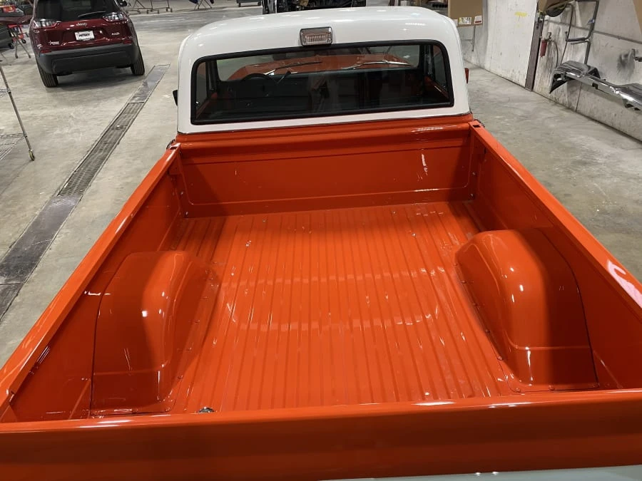 1972 Chevrolet C/K 2nd Gen - Image 11 of 12