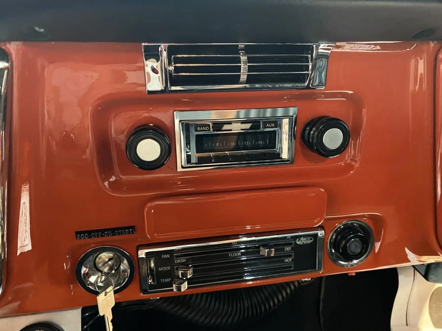 1972 Chevrolet C/K 2nd Gen - Image 7 of 12