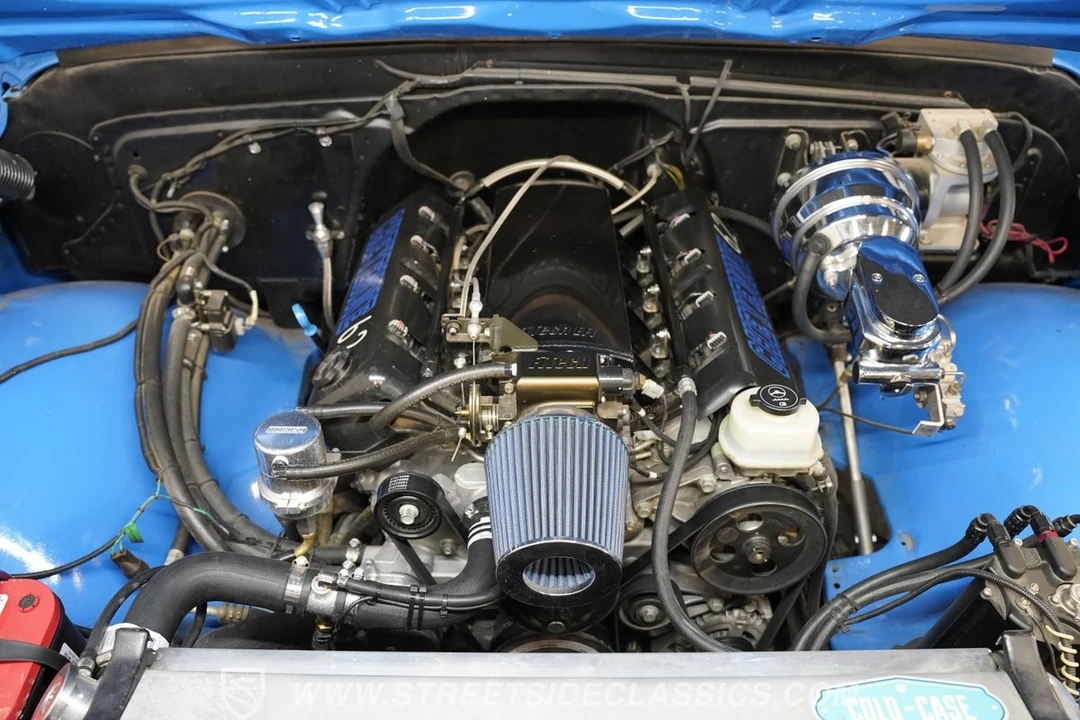 1972 Chevrolet C/K 2nd Gen - Image 4 of 12