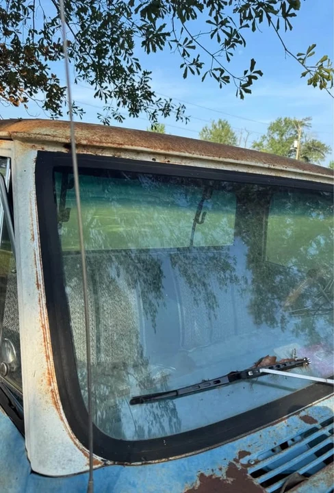 1972 Chevrolet C/K 2nd Gen - Image 14 of 17