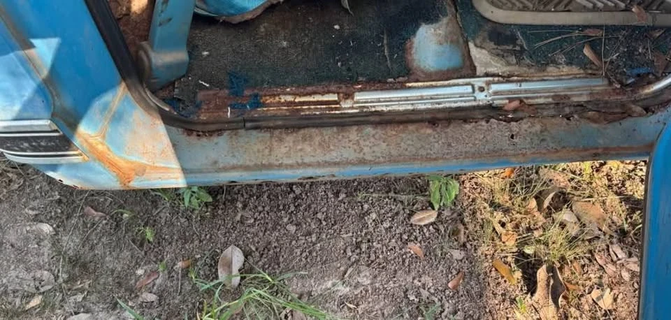 1972 Chevrolet C/K 2nd Gen - Image 10 of 17