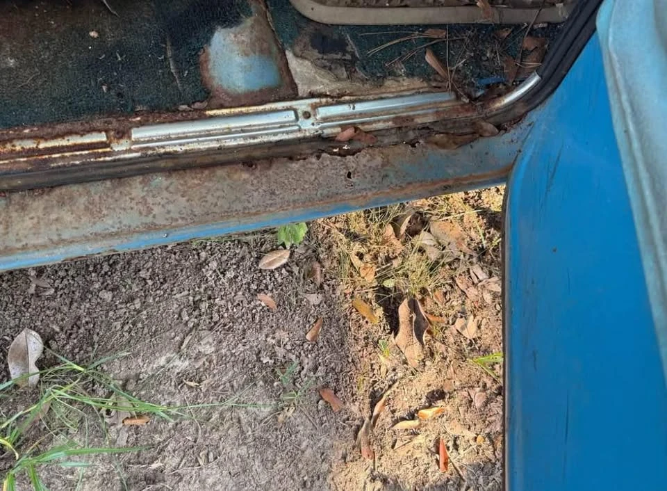 1972 Chevrolet C/K 2nd Gen - Image 11 of 17