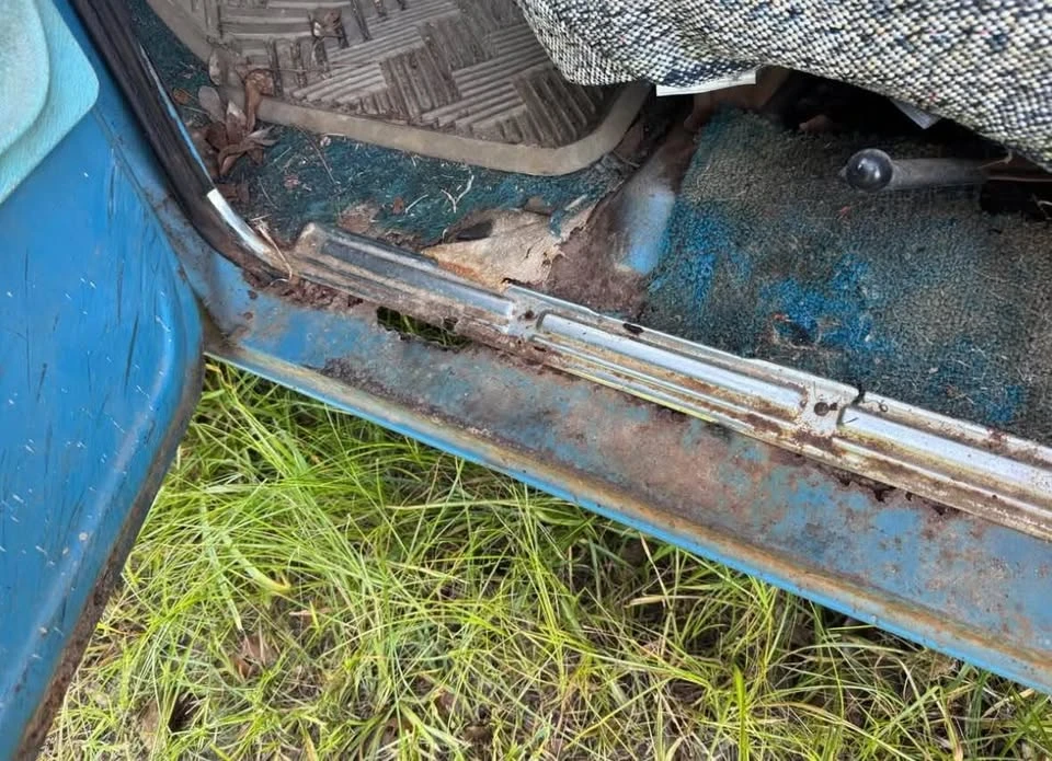 1972 Chevrolet C/K 2nd Gen - Image 6 of 17