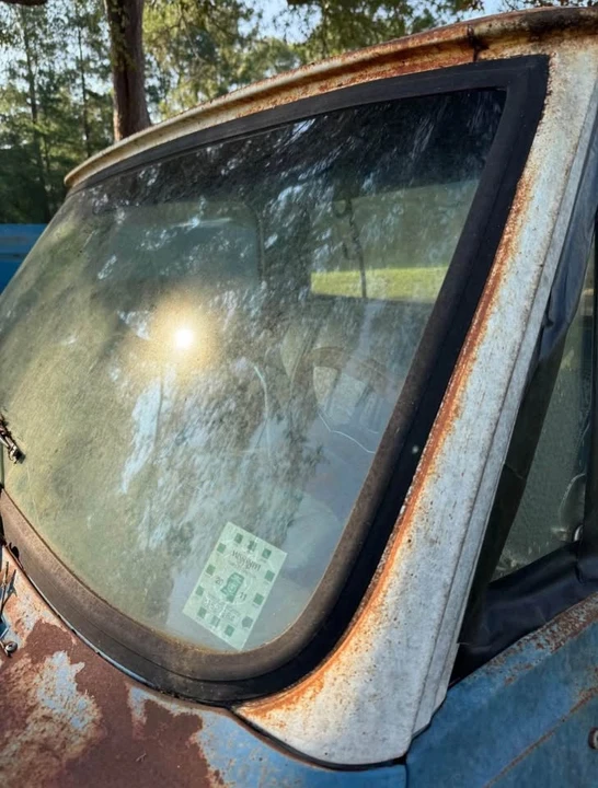 1972 Chevrolet C/K 2nd Gen - Image 13 of 17