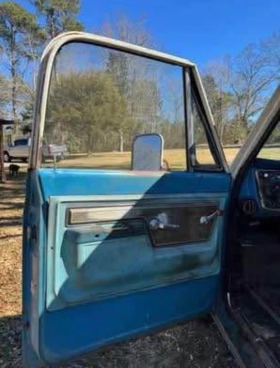 1972 Chevrolet C/K 2nd Gen - Image 4 of 17