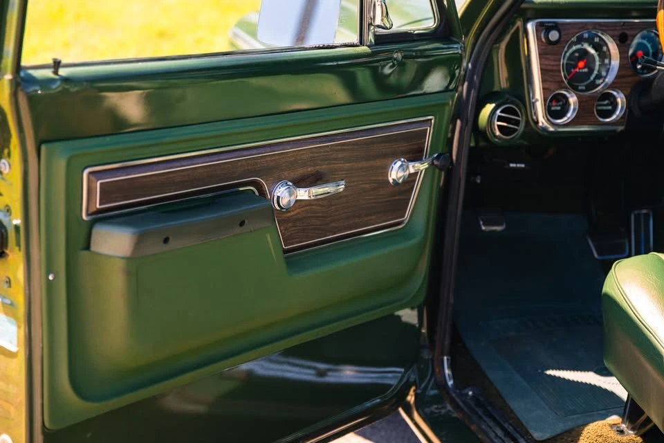 1972 Chevrolet C/K 2nd Gen - Image 12 of 16