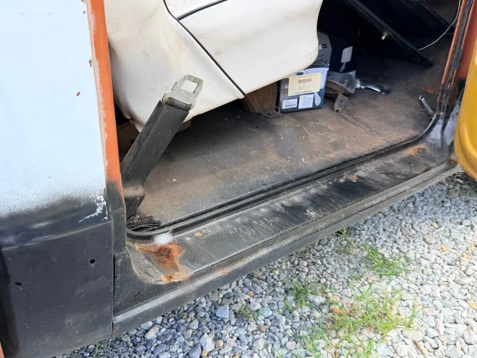 1972 Chevrolet C/K 2nd Gen - Image 14 of 20