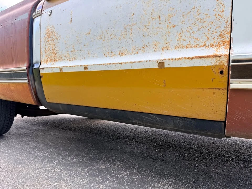 1972 Chevrolet C/K 2nd Gen - Image 13 of 20