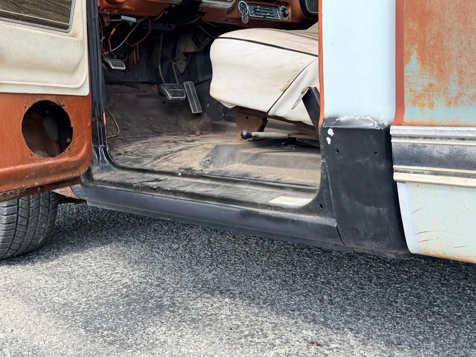 1972 Chevrolet C/K 2nd Gen - Image 12 of 20