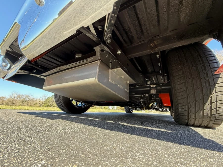 1972 Chevrolet C/K 2nd Gen - Image 22 of 23