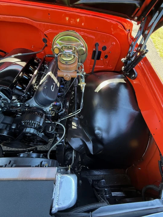 1972 Chevrolet C/K 2nd Gen - Image 19 of 23