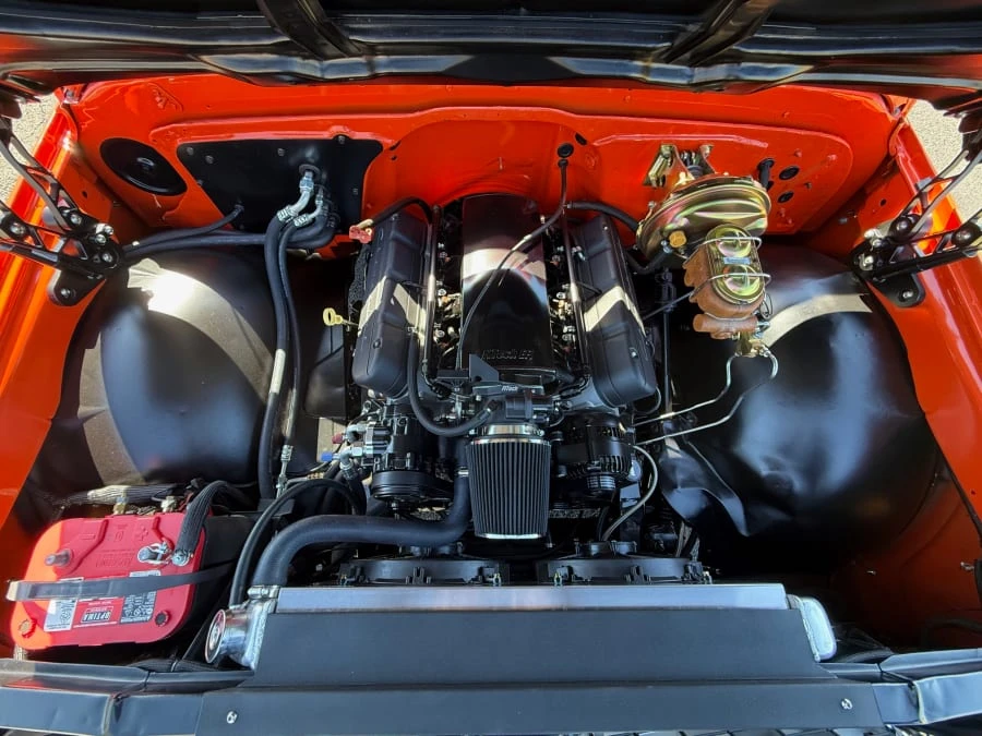 1972 Chevrolet C/K 2nd Gen - Image 16 of 23