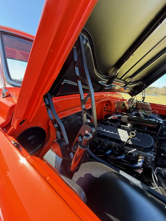 1972 Chevrolet C/K 2nd Gen - Image 17 of 23