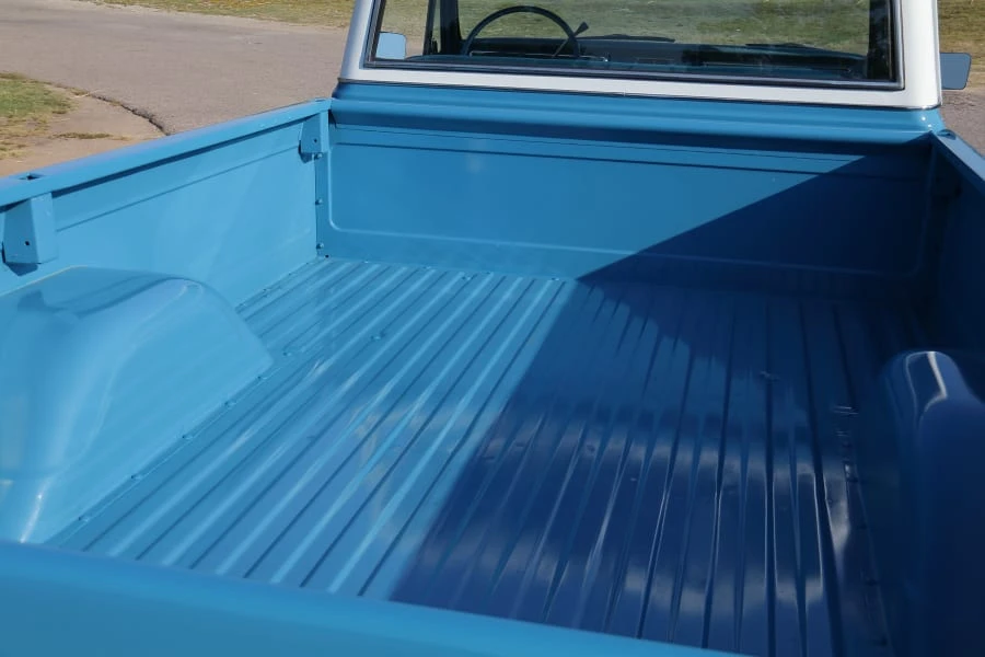 1972 Chevrolet C/K 2nd Gen - Image 30 of 30