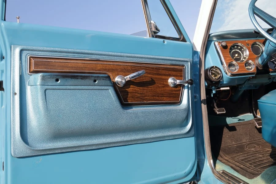 1972 Chevrolet C/K 2nd Gen - Image 24 of 30