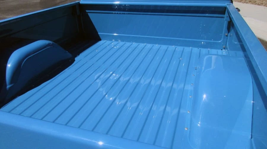 1972 Chevrolet C/K 2nd Gen - Image 7 of 10